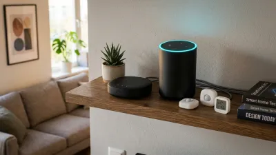 Проброс Zigbee-датчиков в Алису через Matter-мост Aqara Hub M3