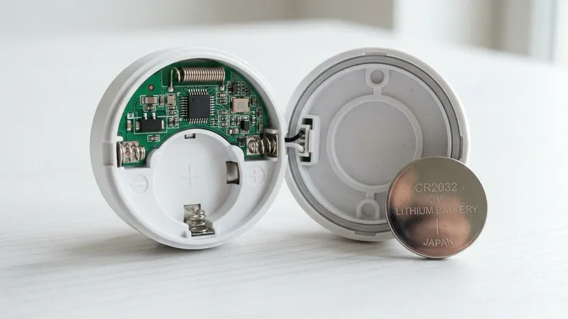 Инструкция: Диагностика качества связи в Zigbee-сети