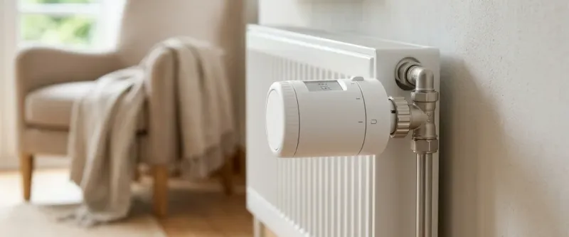 Отопление на батарейках: беспроводные Zigbee-термоголовки с Алисой
