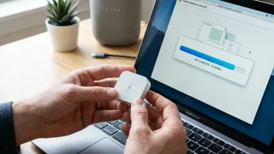 Как обновлять прошивки Zigbee датчиков сторонних брендов в Алисе