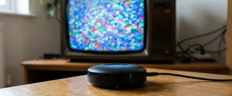 Проброс пультов Broadlink из Home Assistant в Яндекс Алису