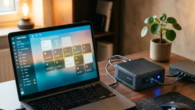 Установка магазина HACS в Home Assistant: пошаговый гид