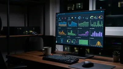Графики умного дома Яндекса в Grafana через базу Home Assistant