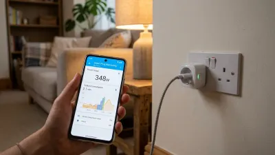 Виртуальный мониторинг энергопотребления в Home Assistant для Алисы