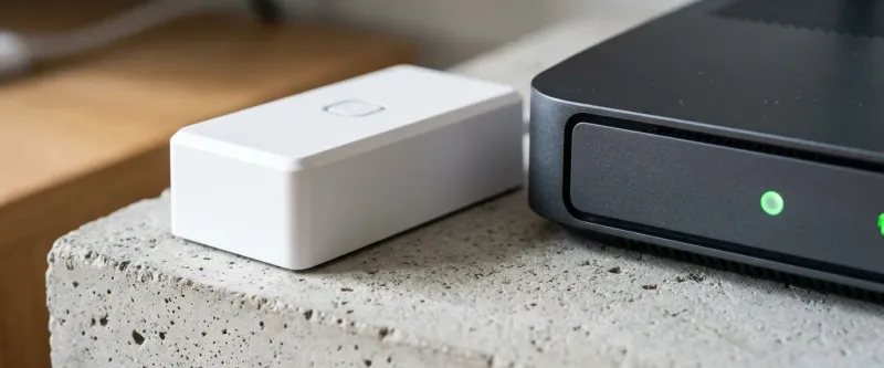 Локальное управление Sonoff в Home Assistant с пробросом в Яндекс