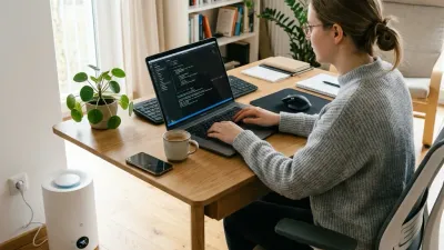 Как извлечь токены устройств Xiaomi для интеграции в Home Assistant