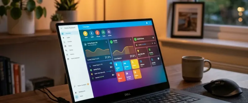 Интеграция Home Assistant с Алисой через Yandex Dialogs