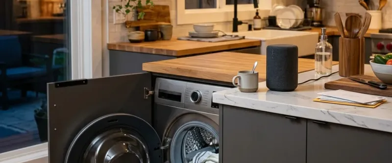 Голосовые уведомления TTS на Яндекс Станции из Home Assistant