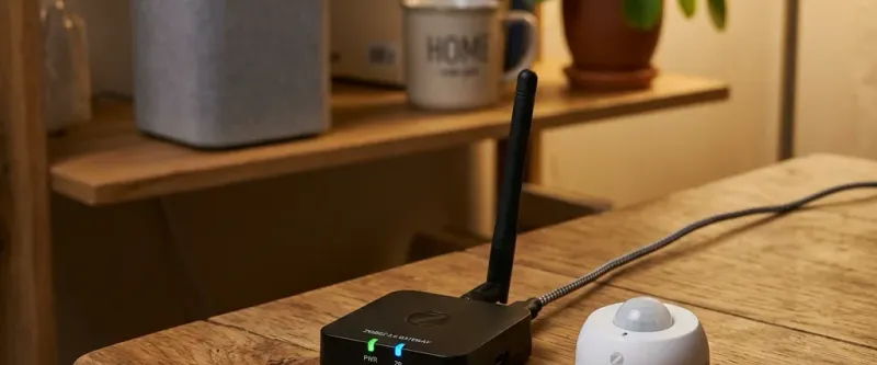 Проброс устройств из Zigbee2MQTT в Алису через Home Assistant