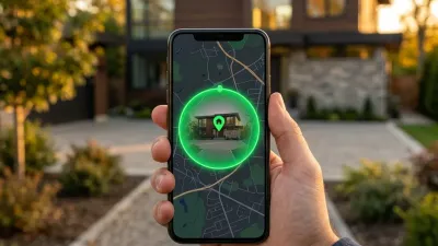 Запуск сценариев Дома в Алисе по GPS-зонам Home Assistant