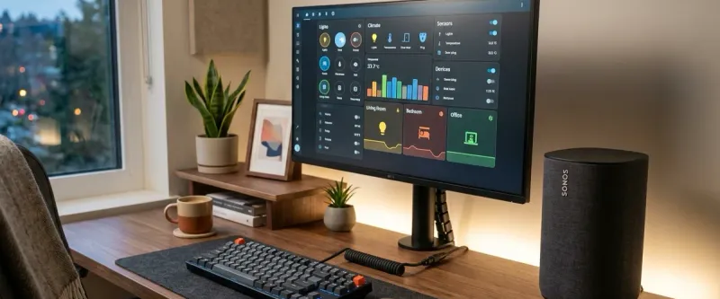 Как пробросить устройства из Home Assistant в Алису через мост