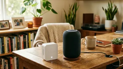 Интеграция мостов Matter для объединения Apple HomeKit и Алисы