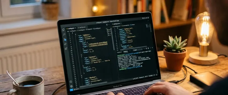 Автоматический бэкап и версионирование Node-RED в GitHub