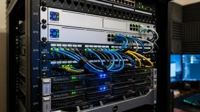 Экспорт показаний датчиков Алисы в базу данных MySQL через Node-RED