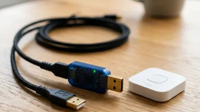Интеграция шлюза Phoscon deCONZ с Node-RED для Zigbee кнопок