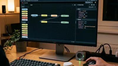 Глобальные переменные в Node-RED для сценариев Алисы
