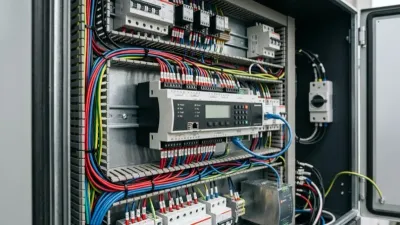 Интеграция протокола Modbus в умный дом Яндекса через Node-RED