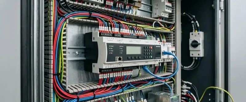 Интеграция протокола Modbus в умный дом Яндекса через Node-RED