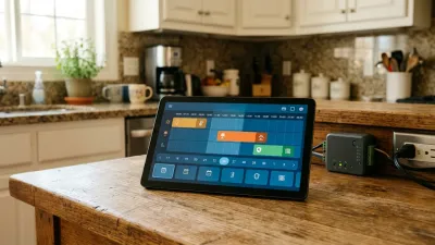 Гибкие временные диапазоны сценариев Алисы в Node-RED