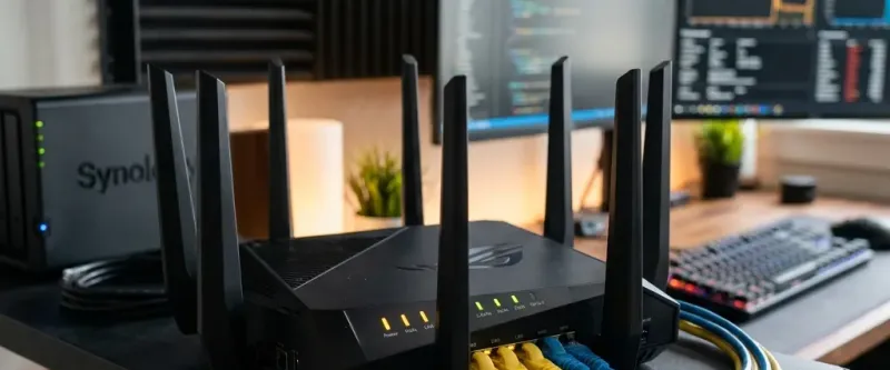 Почему роутер сбрасывает Wi-Fi устройства умного дома