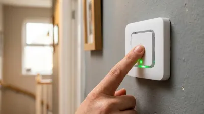 Охранная Zigbee-сигнализация в Доме с Алисой: сборка