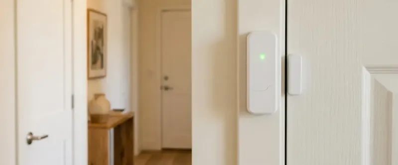 Охранная Zigbee-сигнализация в Доме с Алисой: сборка