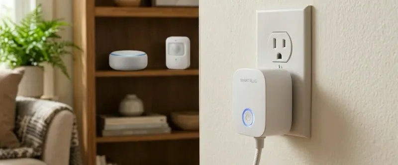 Использование умных розеток как ретрансляторов Zigbee-сигнала
