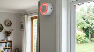 Настройка умной сирены Zigbee в сценариях безопасности Алисы