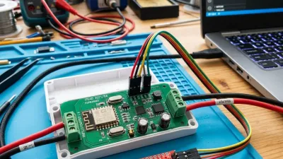 Прошивка реле Sonoff Basic на Tasmota для работы с Алисой