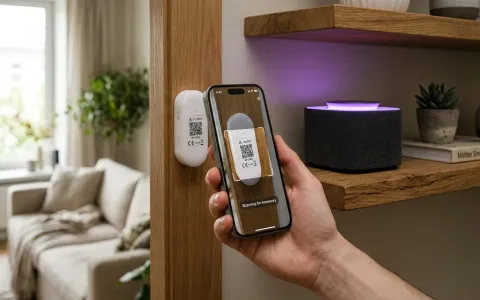 Зачем нужен Bluetooth при подключении Thread к Алисе