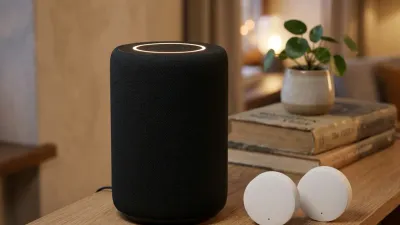 Что такое Thread Border Router и его роль в Яндекс Станции