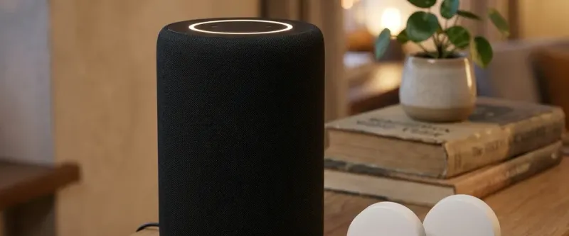 Что такое Thread Border Router и его роль в Яндекс Станции