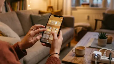 Отвал авторизации навыка Tuya Smart / Smart Life в Доме с Алисой