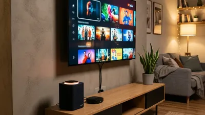 Управление телевизором через Алису и HDMI-CEC
