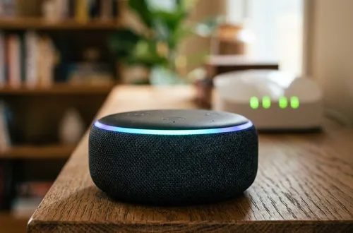 Инструкция по настройке Wi-Fi роутера для Яндекс Станции