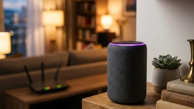 Почему Яндекс Станция теряет Wi-Fi: техническое руководство