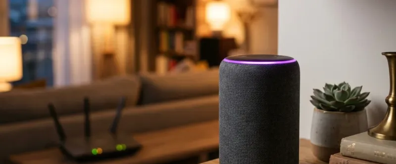 Почему Яндекс Станция теряет Wi-Fi: техническое руководство
