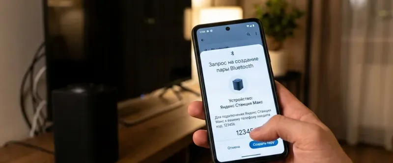Почему Алиса не подключается по Bluetooth: 7 способов решить проблему