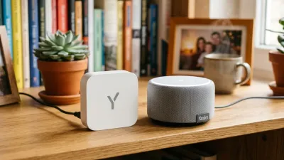 Яндекс Хаб или Станция Миди с Zigbee: Что выбрать для Умного Дома