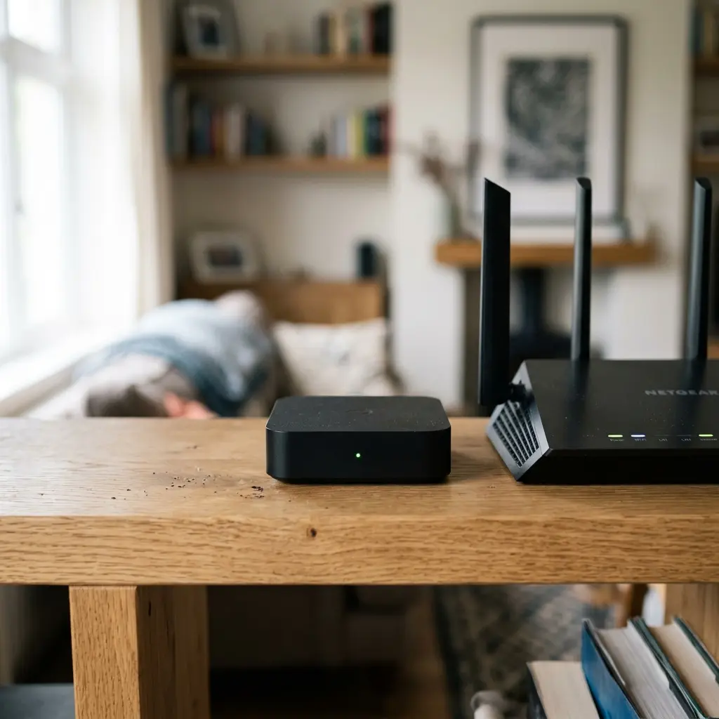 Обзор Яндекс Хаба с Zigbee и ИК-пультом: центр умного дома