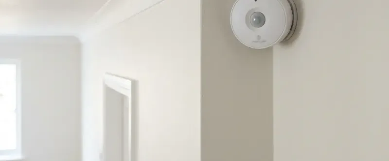 Обзор умного датчика движения Яндекс с Zigbee: настройки