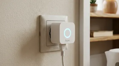 Обзор умной розетки Яндекс 2: второе поколение с Zigbee