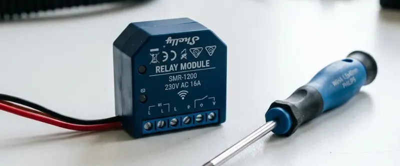 Обзор умного двухканального реле Яндекс с Zigbee