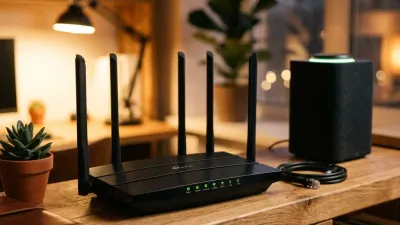Как настроить статический IP для Яндекс Станции