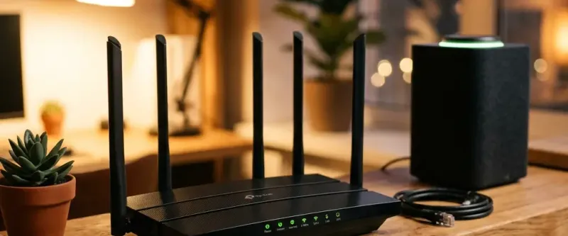 Статический IP для Яндекс Станции: настройка DHCP на роутере