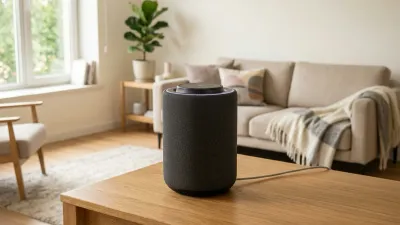Обзор и настройка модуля Zigbee в Яндекс Станции Макс