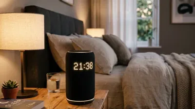 Обзор Яндекс Станции Миди: звук, Zigbee и локальные сценарии