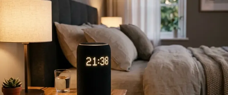 Обзор Яндекс Станции Миди: звук, Zigbee и локальные сценарии