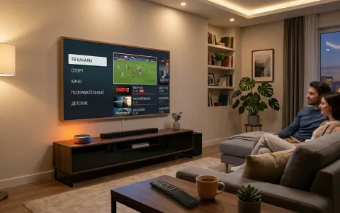 Настройка IPTV и m3u-плейлистов на Яндекс ТВ и Модуле с Алисой