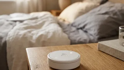 Настройка Zigbee-кнопки в Доме с Алисой: три клика